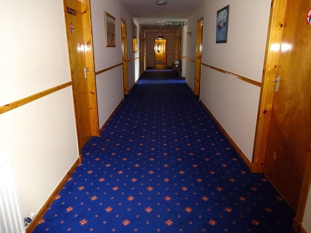 Houton Bay Lodge Orphir Kültér fotó
